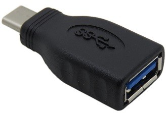 IntCo Conversor HDMI a VGA Sonido y cable alimentacion 09-031AC